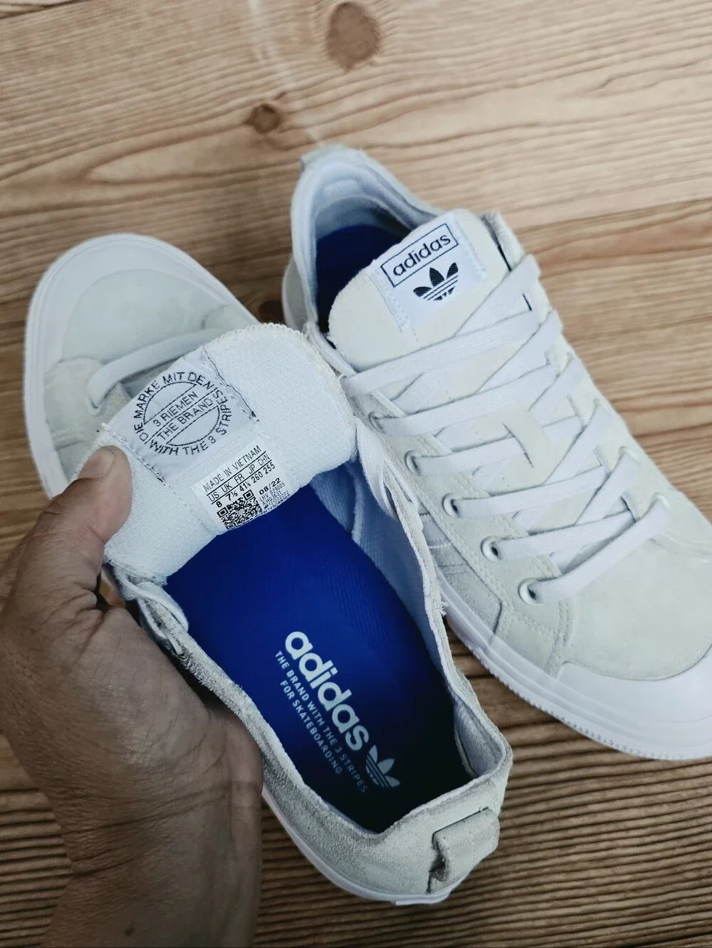 Adidas NIZZA Sneakers